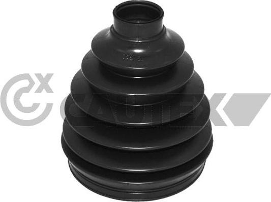 Cautex 462515 - Burduf cauciuc, articulatie planetara aaoparts.ro