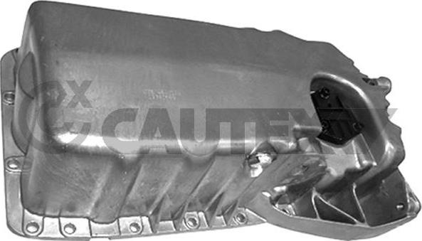 Cautex 462535 - Baie ulei aaoparts.ro