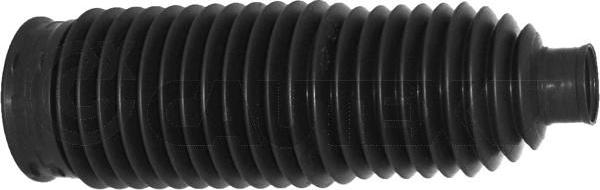 Cautex 462571 - Ansamblu burduf, directie aaoparts.ro