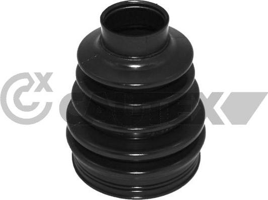 Cautex 462607 - Burduf cauciuc, articulatie planetara aaoparts.ro