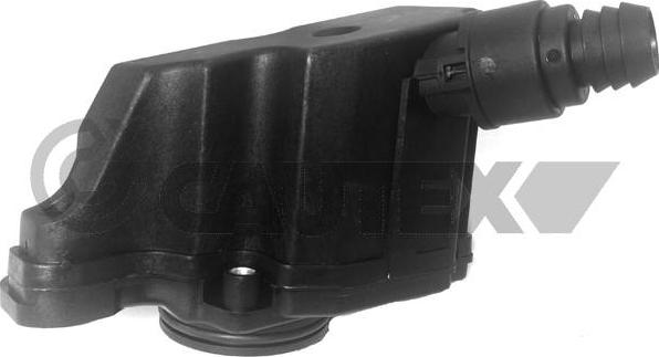 Cautex 462617 - Separator ulei, ventilatie bloc motor aaoparts.ro
