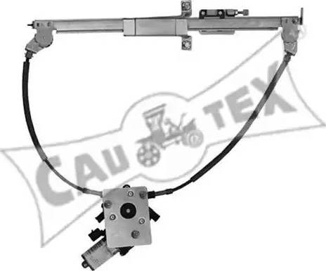 Cautex 467008 - Mecanism actionare geam aaoparts.ro