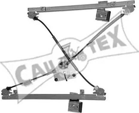 Cautex 467128 - Mecanism actionare geam aaoparts.ro