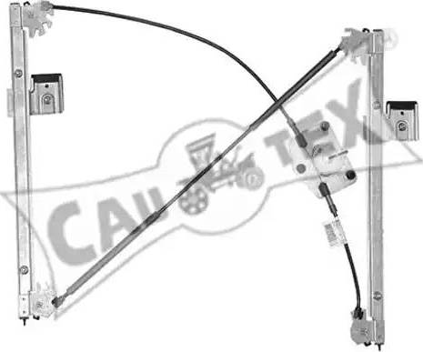 Cautex 467208 - Mecanism actionare geam aaoparts.ro