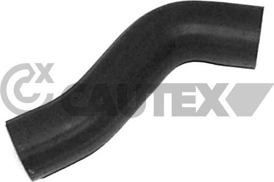 Cautex 486060 - Furtun radiator aaoparts.ro