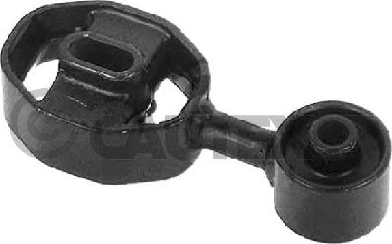 Cautex 480498 - Suport motor aaoparts.ro