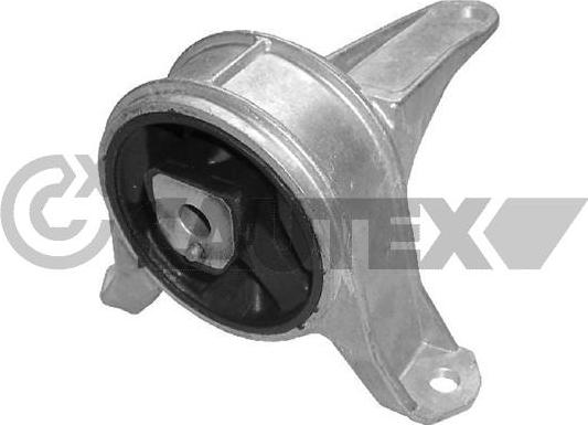Cautex 480488 - Suport motor aaoparts.ro