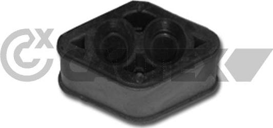 Cautex 480567 - Suport radiator aaoparts.ro