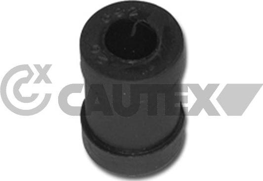 Cautex 480538 - Cuzinet, stabilizator aaoparts.ro