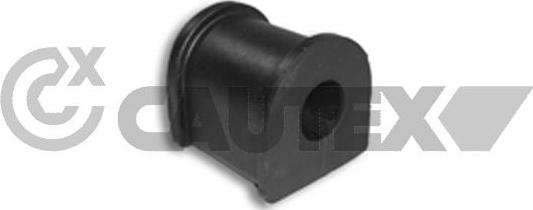 Cautex 480537 - Cuzinet, stabilizator aaoparts.ro