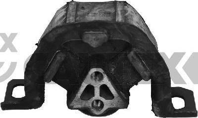 Cautex 480090 - Suport motor aaoparts.ro