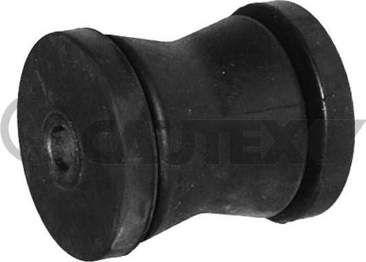 Cautex 480016 - Suport, ax aaoparts.ro