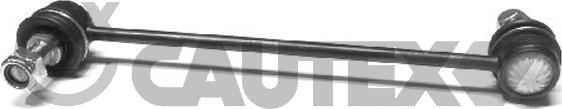 Cautex 480141 - Brat / bieleta suspensie, stabilizator aaoparts.ro