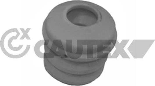 Cautex 480105 - Tampon cauciuc, suspensie aaoparts.ro