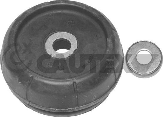 Cautex 480106 - Rulment sarcina suport arc aaoparts.ro