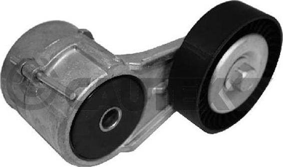 Cautex 481144 - Intinzator curea, curea distributie aaoparts.ro