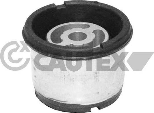 Cautex 481138 - Suport, ax aaoparts.ro