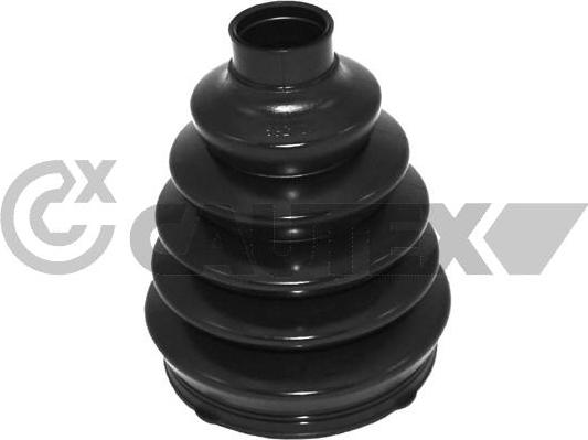 Cautex 482554 - Burduf cauciuc, articulatie planetara aaoparts.ro