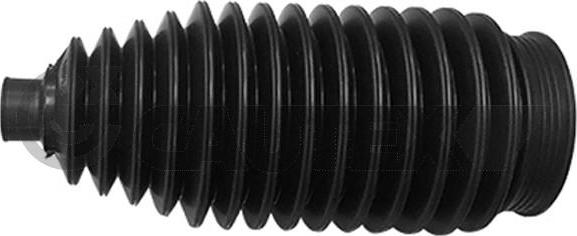 Cautex 482562 - Burduf cauciuc, directie aaoparts.ro