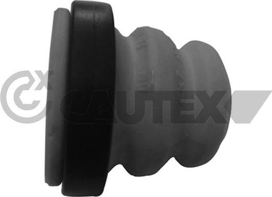 Cautex 482509 - Tampon cauciuc, suspensie aaoparts.ro