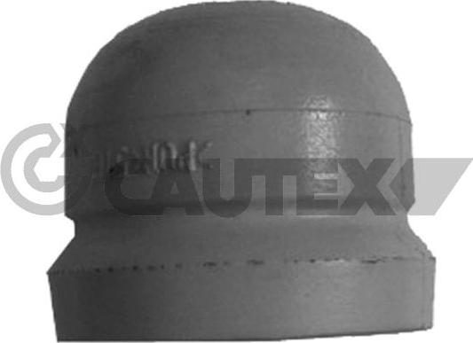 Cautex 482507 - Tampon cauciuc, suspensie aaoparts.ro