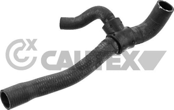 Cautex 016001 - Furtun radiator aaoparts.ro