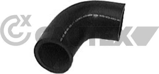 Cautex 016302 - Furtun radiator aaoparts.ro