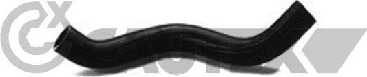 Cautex 016285 - Furtun radiator aaoparts.ro