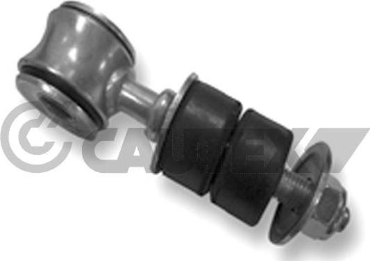 Cautex 010912 - Brat / bieleta suspensie, stabilizator aaoparts.ro