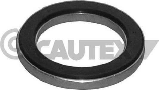 Cautex 010497 - Rulment sarcina amortizor aaoparts.ro