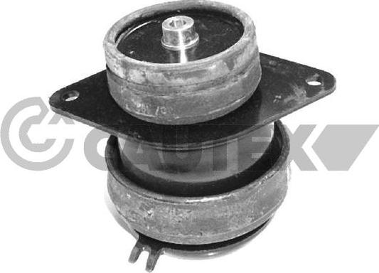Cautex 010471 - Suport motor aaoparts.ro