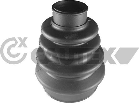 Cautex 010685 - Burduf cauciuc, articulatie planetara aaoparts.ro
