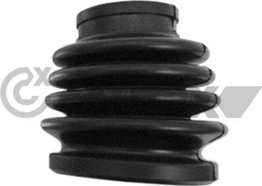 Cautex 010686 - Burduf cauciuc, articulatie planetara aaoparts.ro