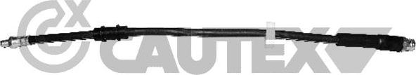 Cautex 010053 - Furtun frana aaoparts.ro