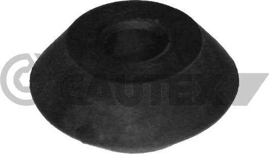 Cautex 010061 - Bucsa distantier, amortizor aaoparts.ro
