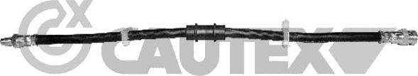 Cautex 010011 - Furtun frana aaoparts.ro