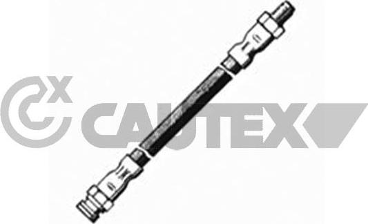 Cautex 010034 - Furtun frana aaoparts.ro