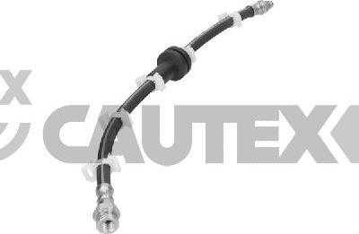 Cautex 010035 - Furtun frana aaoparts.ro