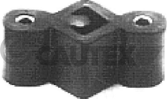 Cautex 010159 - Suport, toba esapament aaoparts.ro