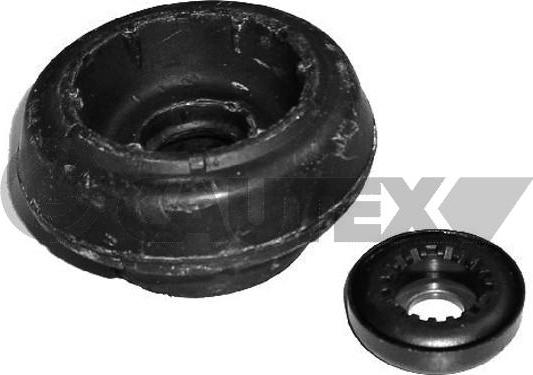 Cautex 010133 - Rulment sarcina suport arc aaoparts.ro