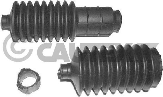 Cautex 010121 - Ansamblu burduf, directie aaoparts.ro