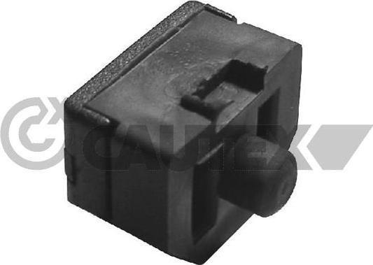 Cautex 010861 - Suport radiator aaoparts.ro