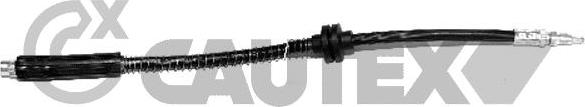 Cautex 010299 - Furtun frana aaoparts.ro