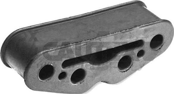 Cautex 010756 - Suport, toba esapament aaoparts.ro