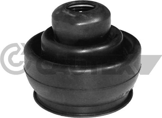 Cautex 010738 - Burduf cauciuc, articulatie planetara aaoparts.ro