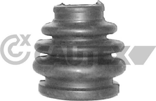 Cautex 010720 - Burduf cauciuc, articulatie planetara aaoparts.ro