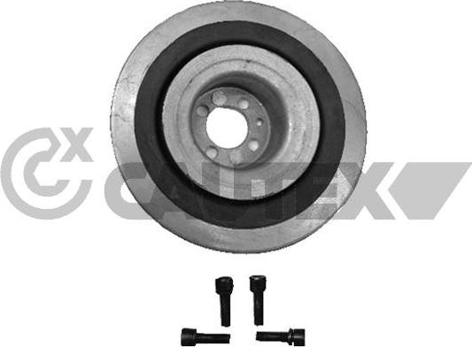 Cautex 011441 - Fulie curea, arbore cotit aaoparts.ro