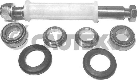 Cautex 011437 - Set reparatie, bara stabilizatoare aaoparts.ro
