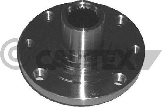 Cautex 011021 - Butuc roata aaoparts.ro