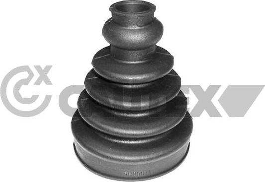 Cautex 011102 - Burduf cauciuc, articulatie planetara aaoparts.ro